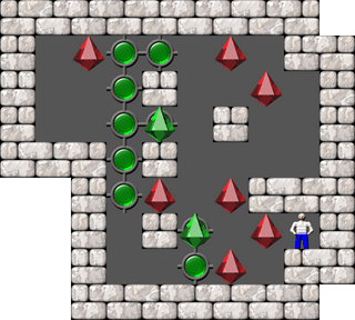 Уровень 82 — Revenge 36